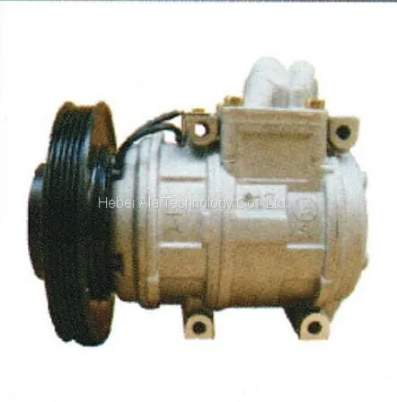 ALA20201 HONDA AC COMPRESSOR Accord-2.0 AC COMPRESSOR 10PA17C AC COMPRESSOR 38810-PT0-013 AC Compressor photo-2
