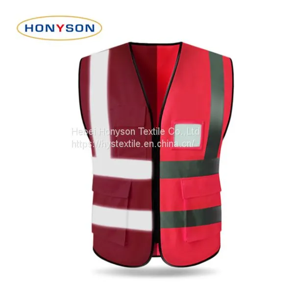 Reflective Vest photo-3