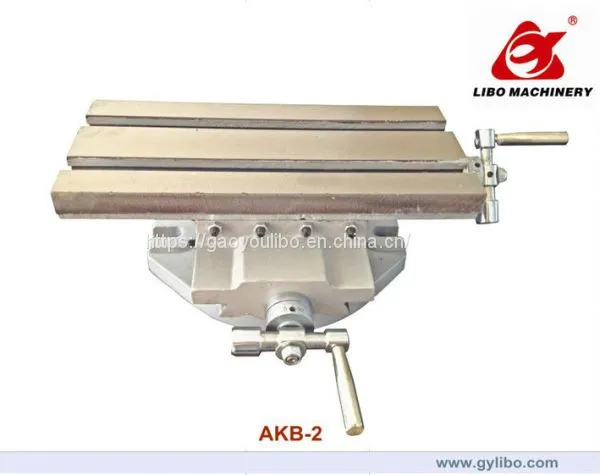 AKB-2 Compound Table