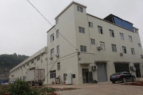 Foshan Lichuan Decorative Material Co., Ltd. company overview - view 2