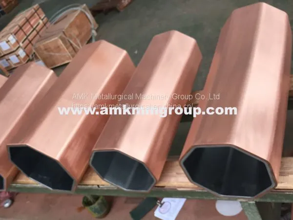 Copper Mould Tube photo-5