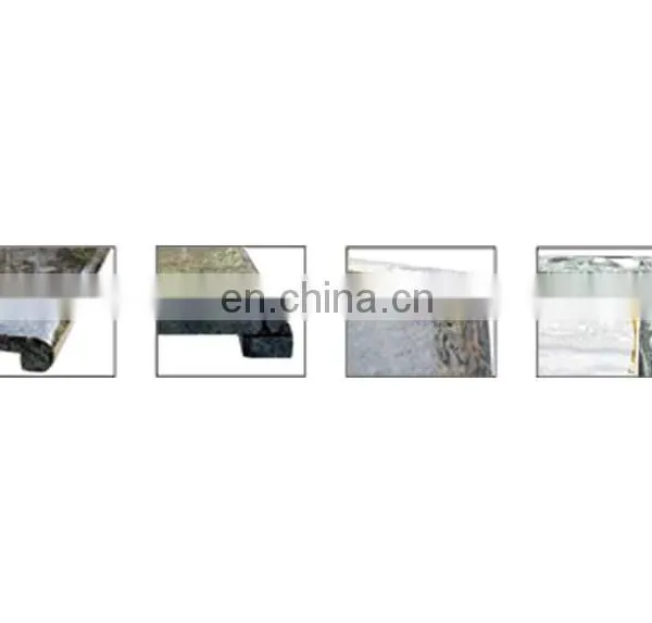 FS-ZDMBJ-11D-50 Stone Straight Edge Profiling Machine photo-4