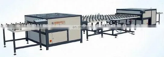 Horizontal Hollow Glass Machinery photo-4