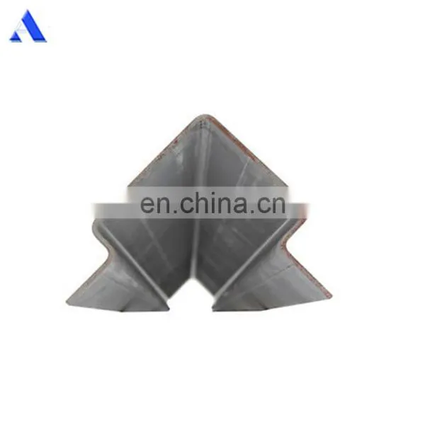 6.0 mm Corten Steel Front End Container Corner Post photo-4