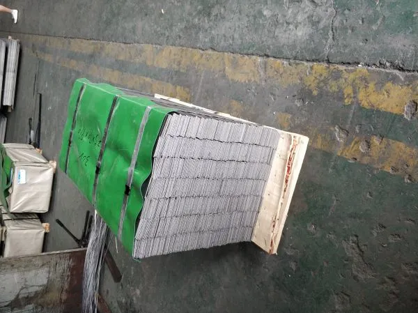 5mm Stainless Steel Plate Wear Abrasion Resistant photo-2