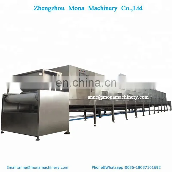 Stainless Steel Microwave Oven With Factory Price photo-5
