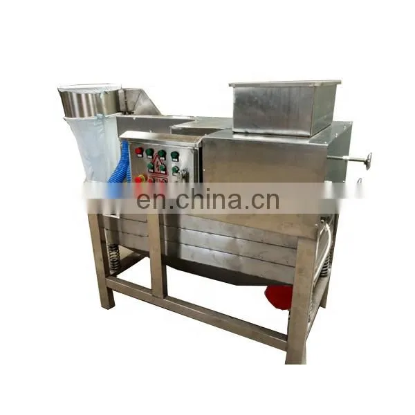 Manufacturer Cocoa Processing Machine Cocoa Bean Processing Machine Cocoa Bean Processing Line photo-3