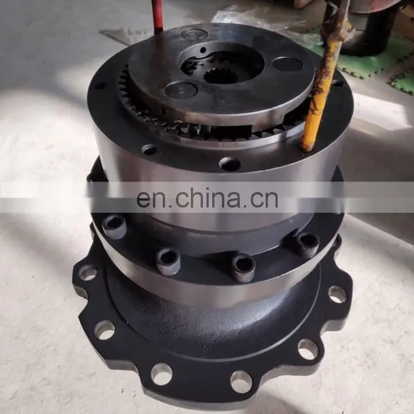 9148921 Hitachi EX100-5 EX120-5 Swing Gearbox photo-2