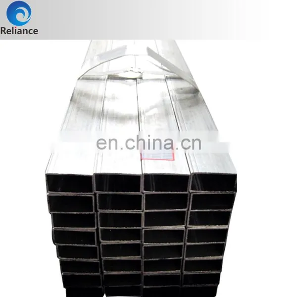Black Painted Cold Rolled Welded Steel Tubes photo-5