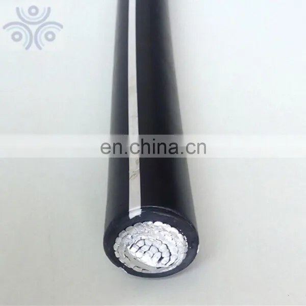 Asian Sun TUV Standard pv Solar Cable 10mm photo-4
