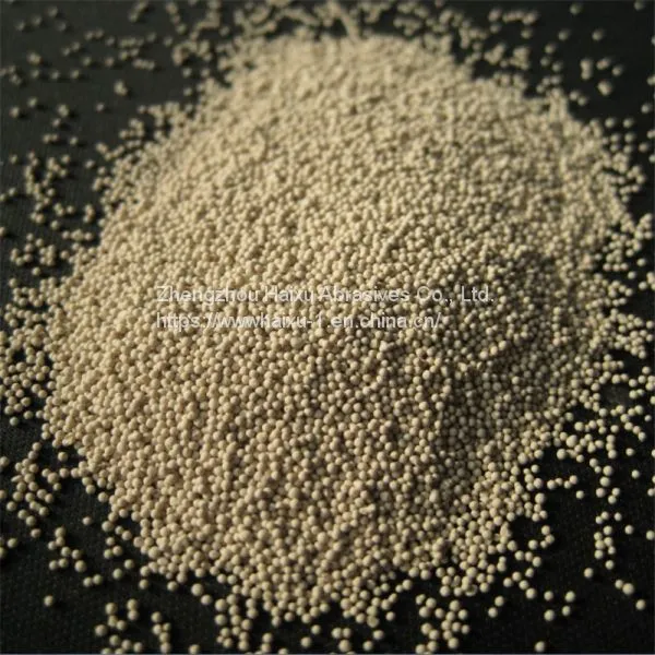 Dust Free Emery Sand photo-3