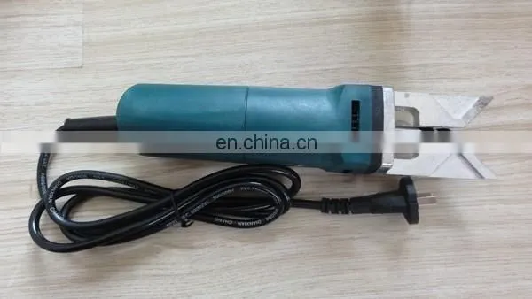 Manual Operation Corner Cleaner for UPVC Window photo-5