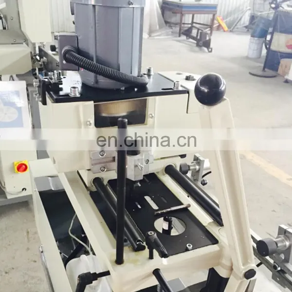 CLXF-300-100 Cnc Precise Aluminium Copy Router Machine for Aluminum Window and Door photo-3