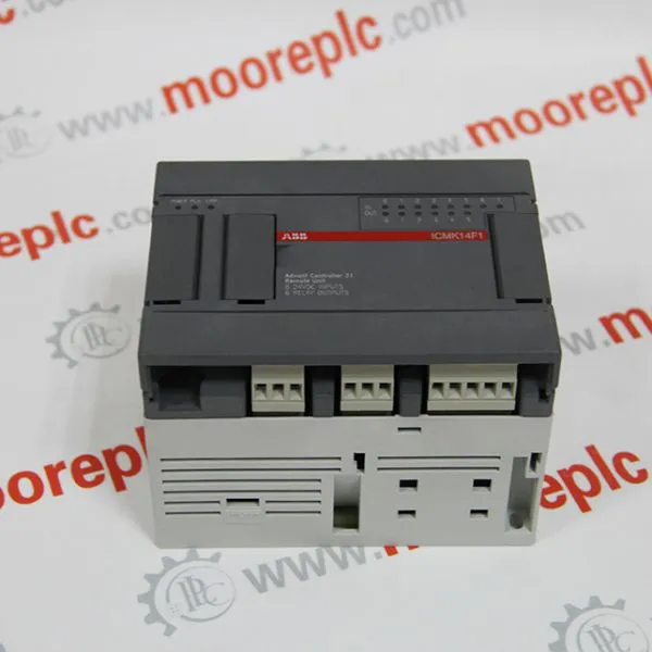 ABB AM811F-Z 3BDH000050Z1 Battery Module photo-4