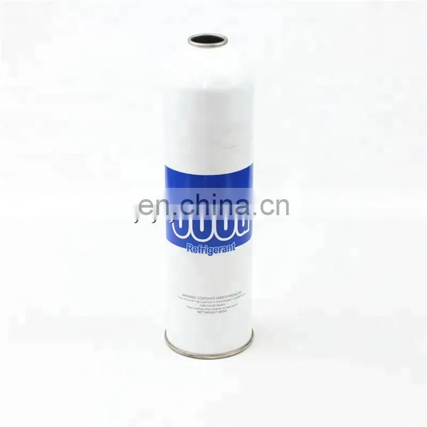 1L 2 Piece Tinplate Can Aerosol Tinplate Can Instead Aluminum Butane Gas Tank photo-6