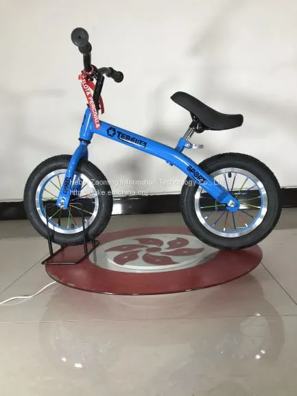 Balance Car for Children photo-4
