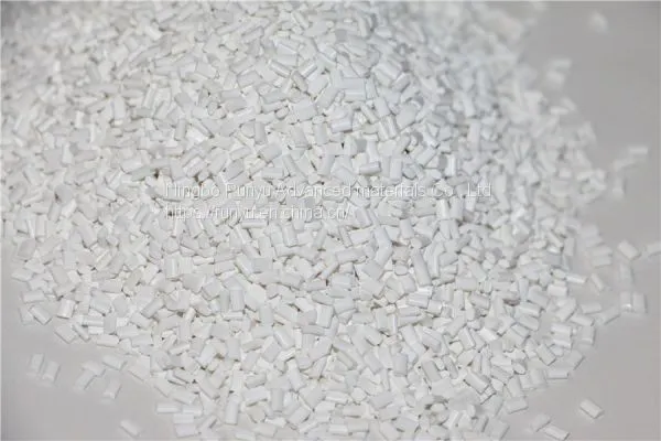 Heat Resistant Thermal Insulation Infrared Blocking IR Shielding Infrared Rejection Anti-infrared Anti-UV Masterbatch photo-2