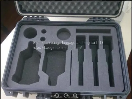 Packing Sponge Craft Gifts / Packaging Material Environment-friendly