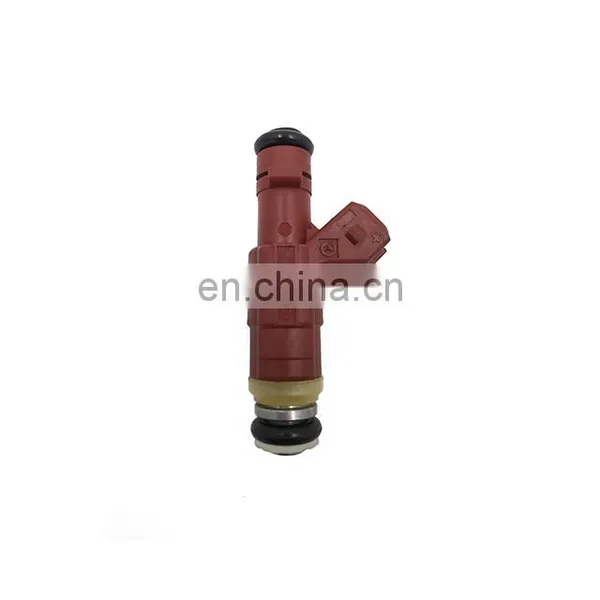 For Mercedes Benz Fuel Injector OEM 0280155757 A0000788623 photo-5
