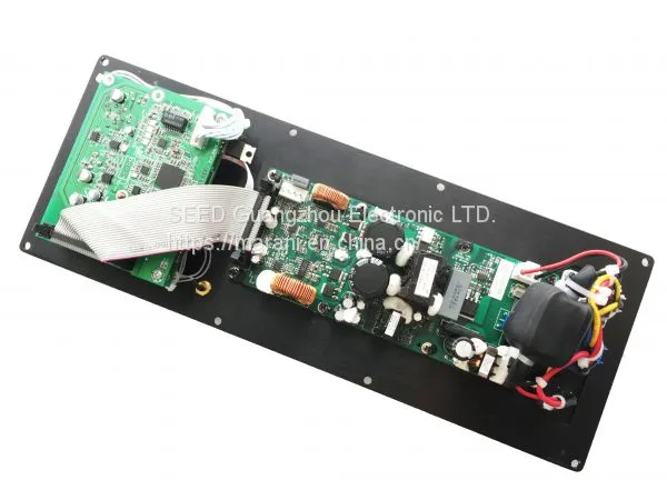 FIR Amplifier Modules photo-5