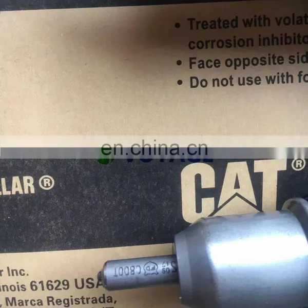 387-9428 Diesel Common Rail Fuel Injector Diesel Injector Engine Common Rail Injector 3879428 photo-6