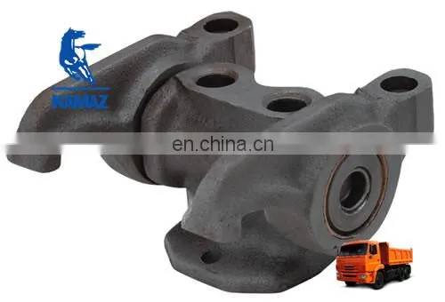 KAMAZ Spare Parts Crankshaft Thrust Bearing 740.1005183 740.1005184 740.1006010 photo-2