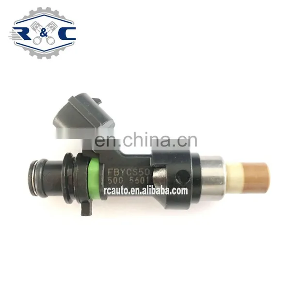 R&C High Quality Inyector FBYCS50 Nozzle Auto Valve For Suzuki 100% Professional Tested Gasoline Fuel Inyector photo-2