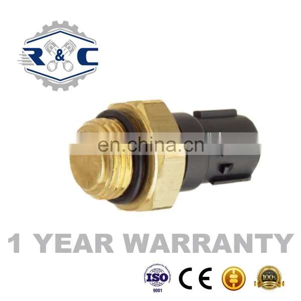 R&C High Quality Auto Switch 37773-PT3-A01 37773PT3A01 For HONDA Radiator Fan Temperature Switch photo-3