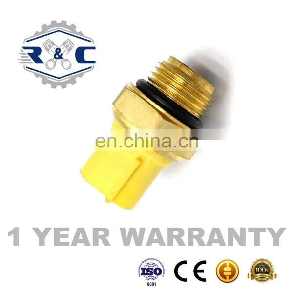 R&C High Quality Original 17600-70830 For Suzuki 100% Professional Radiator Cooling Fan Temperature Switch photo-3