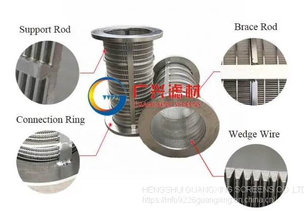 Stainless Steel Screw Press Screen Separator for Manure Solid Liquid photo-5