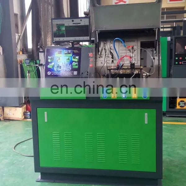 Test Bench Common Rail Cr200a/CR709L photo-4