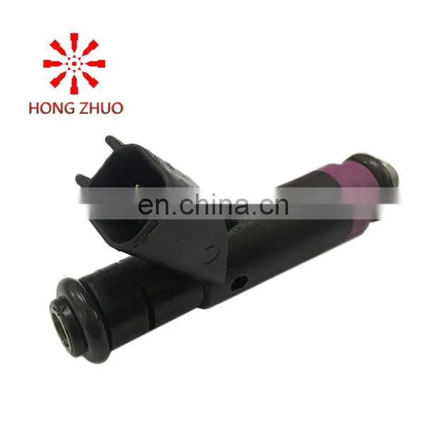 High Quality Injectors Made by 100% Professional Factory OEM 2C5E-A4A-9F593 photo-3