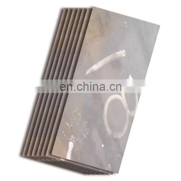Brass Galvanized Stainless Steel Sheet Factory Carbon Plate Manufacturer photo-2