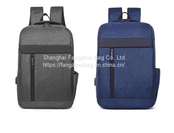 USB Charging Back Pack Backpack Notebook tablet Bags Business Laptop computer bag