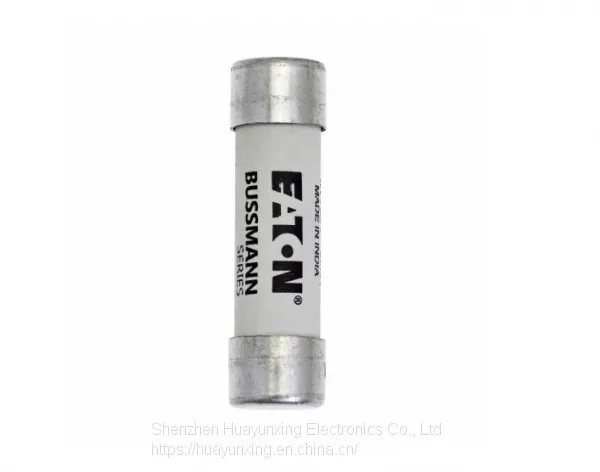 FWP-50A14Fa Eaton Bussmann FWP High Speed Fuse, 700 Vac photo-3