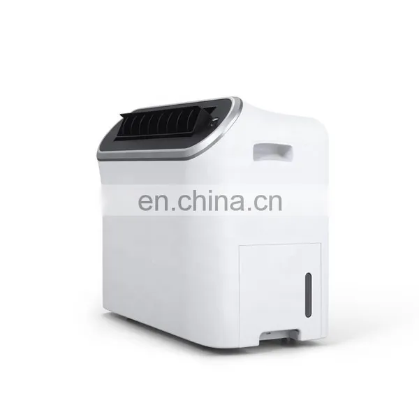 2020 Best Selling Unique Design Compact PTC Dehumidifier photo-5