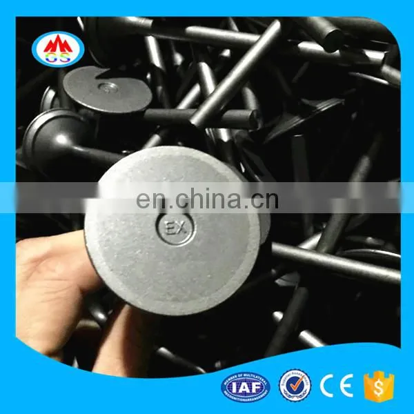 Spare Parts For Toyota Corolla KE20 KE25 KE30 KE35 KE36 TE31 KE50 KE55 KE70 Supra Racing Car Engine Valves photo-5