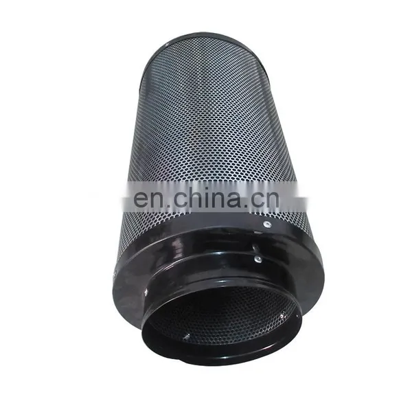 @Best Industrial HEPA Filter Activated Carbon Air Filter photo-6