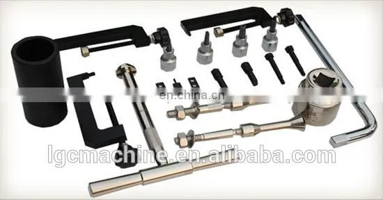 Common Rail Repair Tools CR Pump Assembly and Disassembly Tools photo-5