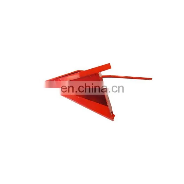 5T051-4811 Divider Kubota Rice Harvester Spare Parts for Sale photo-3