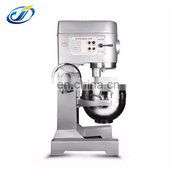 B50-B Planetary Pastry Mixer 50l Planetary Food Mixer 50ltr photo-4