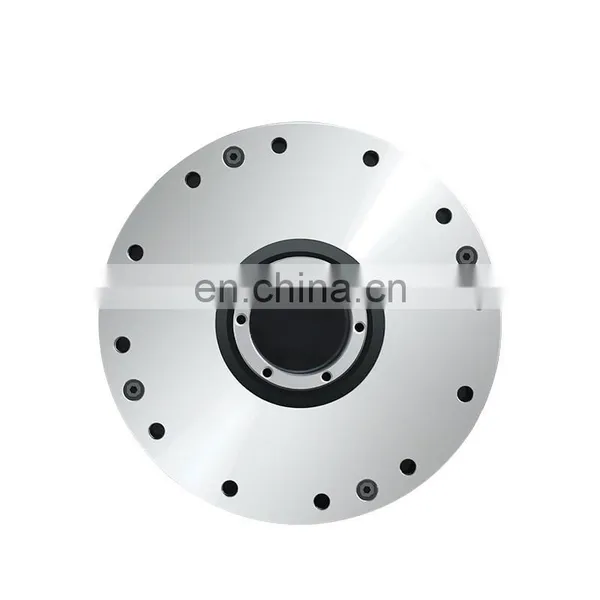 High Precision Rate Robot Body Joint Harmonic Gearbox photo-3