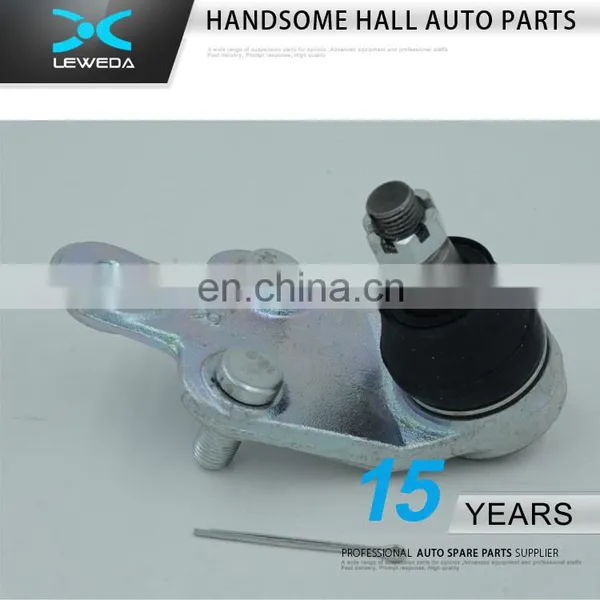 Auto Part Suspension Parts for Camry ACV 40 Vios Hilux Hiace Ball Joint OEM 43330-09590 With Steel Material photo-2