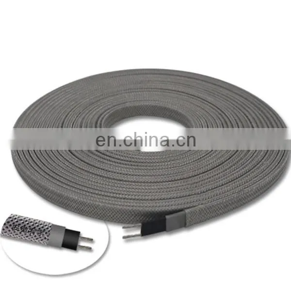 Double Conductor Heating Cable photo-2
