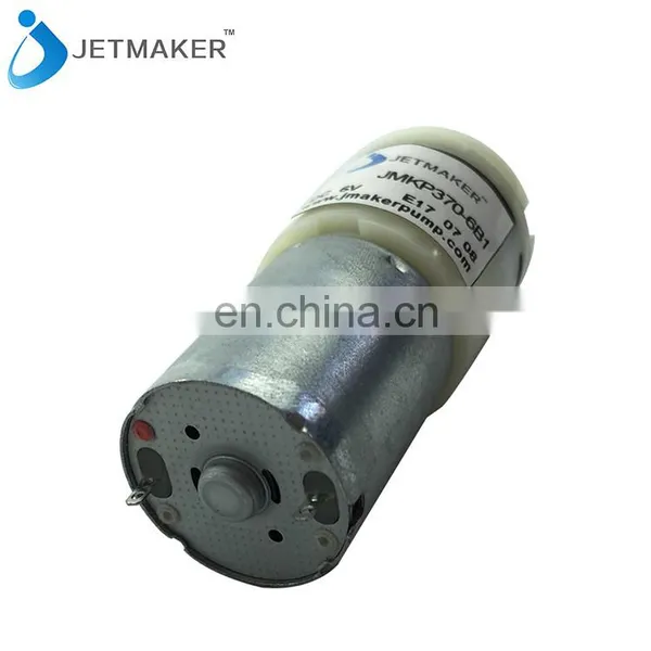 Electric Low Pressure 12V Coffee Machine Mini Air Pump For Coffee Maker photo-3