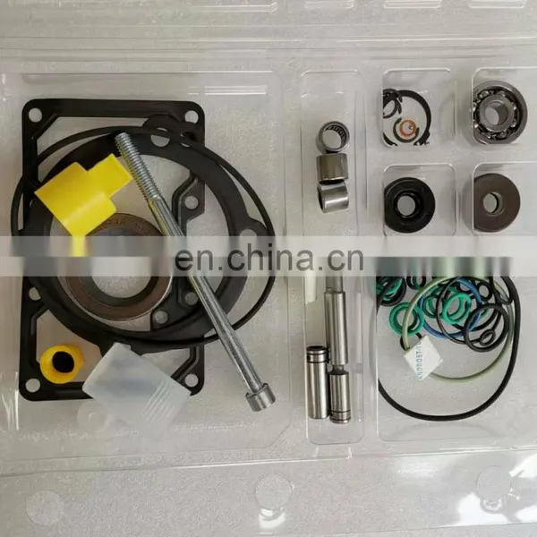 №131(2) C7 C9 Наборы для ремонта насосов photo-6
