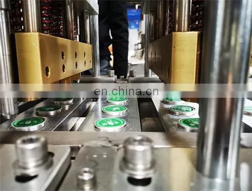 Coffee Machines Multi Espresso Capsule and Refilling photo-2