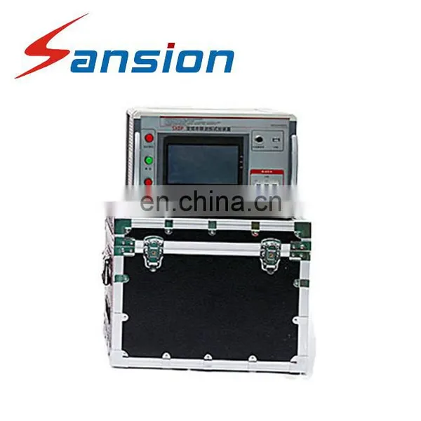 AC Resonant Test System ac Resonance Withstand Voltage Test System-SXBP photo-6