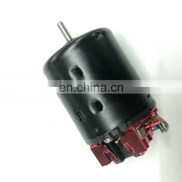 7.2V RS540SA High Torque DC Motor for Toys Climbing Car Powerful photo-5