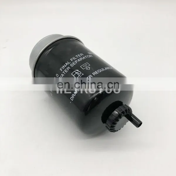 Truck Engine Fuel Filter Water Separator Filter RE527507 RE526557 0011350440 photo-4